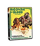 Mad Doctor of Blood Island ( Grave Desires )