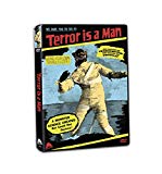 Terror is a Man