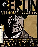 Berlin Alexanderplatz