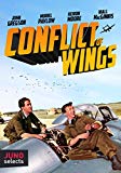 Conflict of Wings ( Fuss Over Feathers )