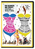 How to Stuff a Wild Bikini