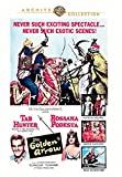 Golden Arrow, The ( arciere delle mille e una notte, L' )