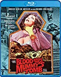 Blood from the Mummy's Tomb