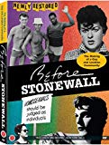Before Stonewall