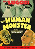 Dark Eyes of London, The ( Human Monster, The )