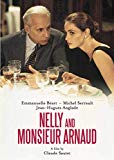 Nelly & Monsieur Arnaud Nelly & Monsieur Arnaud