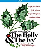 The Holly and the Ivy