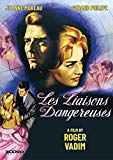 Dangerous Liaisons 1960 ( liaisons dangereuses, Les ) Dangerous Liaisons 1960 ( liaisons dangereuses, Les )