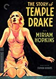 The Story of Temple Drake The Story of Temple Drake