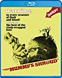 The Mummy's Shroud