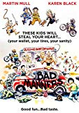 Bad Manners ( Growing Pains ) Bad Manners ( Growing Pains )
