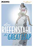 Great Leap, The aka Big Jump, The ( große Sprung - Eine unwahrscheinliche, aber bewegte Geschichte, Der )