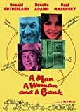 A Man, a Woman, and a Bank