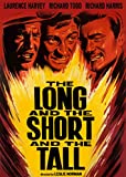 Long and the Short and the Tall, The ( Jungle Fighters )