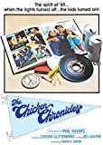 The Chicken Chronicles