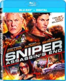 Sniper: Assassin's End