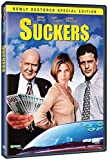 Suckers