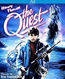 Frog Dreaming ( Quest, The )