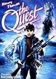 Frog Dreaming ( Quest, The )