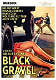 Black Gravel ( Schwarzer Kies )