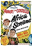 Africa Screams