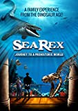 Sea Rex 3D: Journey to a Prehistoric World