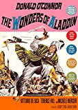 Wonders of Aladdin, The ( meraviglie di Aladino, Le ) Wonders of Aladdin, The ( meraviglie di Aladino, Le )