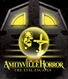 Amityville: The Evil Escapes
