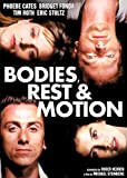 Bodies, Rest & Motion