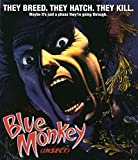 Blue Monkey