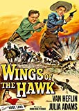Wings of the Hawk Wings of the Hawk