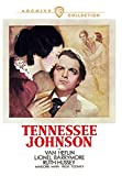 Tennessee Johnson