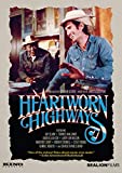 Heartworn Highways Heartworn Highways
