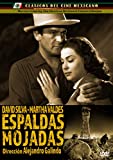 Espaldas mojadas