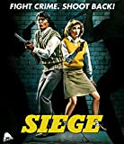 Siege ( Self Defense ) Siege ( Self Defense )