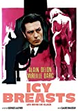 Someone is Bleeding aka Icy Breasts ( seins de glace, Les ) Someone is Bleeding aka Icy Breasts ( seins de glace, Les )