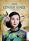 Center Stage ( Ruan Ling Yu ) Center Stage ( Ruan Ling Yu )