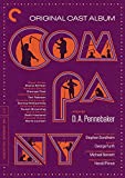 Original Cast Album: Company