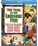 The Trail of the Lonesome Pine