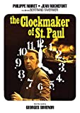 Clockmaker of St. Paul, The ( horloger de Saint-Paul, L' ) Clockmaker of St. Paul, The ( horloger de Saint-Paul, L' )