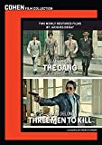 Three Men to Kill ( 3 hommes à abbatre )