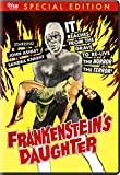 Frankenstein's Daughter