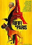 Upper Hand, The aka Rififi in Paris ( rififi à Paname, Du )