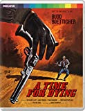 A Time for Dying