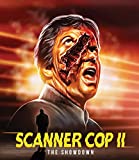 Scanner Cop II