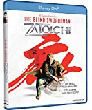 Zatôichi