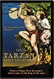 The New Adventures of Tarzan The New Adventures of Tarzan