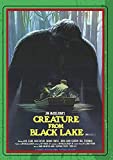 Creature from the Black Lake Creature from the Black Lake