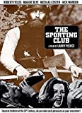 The Sporting Club The Sporting Club