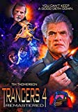 Trancers 4: Jack of Swords